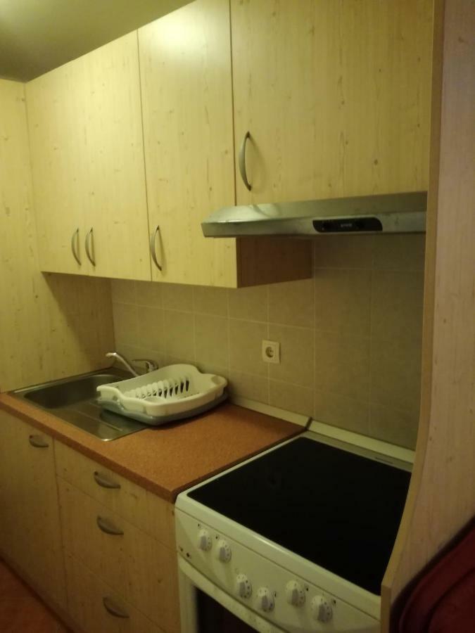 Apartmaji Vrhovnik Церклє-на-Горенськем Екстер'єр фото